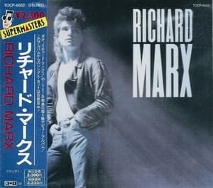 Richard Marx
