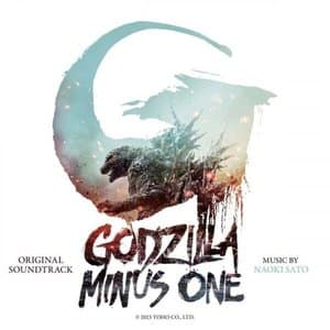 Godzilla Minus One (Original Motion Picture Soundtrack)