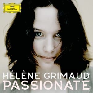 Helene Grimaud - Passionate