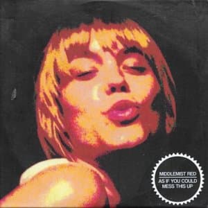 As If You Could Mess This Up