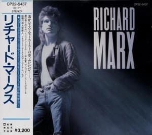 Richard Marx