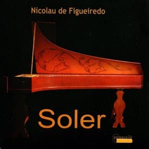Soler: Harpsichord Sonatas and Fandango