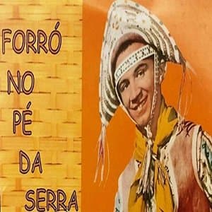 Forro no Pe da Serra