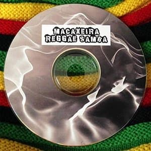 This is Reggae Samba