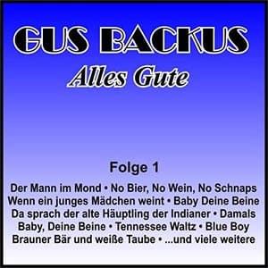 Alles Gute, Folge 1