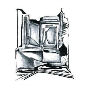 Volume Two: Nightshade