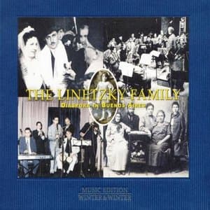 Diaspora in Buenos Aires