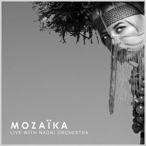 Mozaika Live With Naoni Orchestra