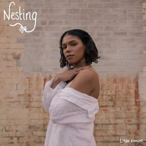 Nesting  (EP)