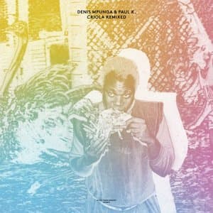 Criola; Criola Remixed