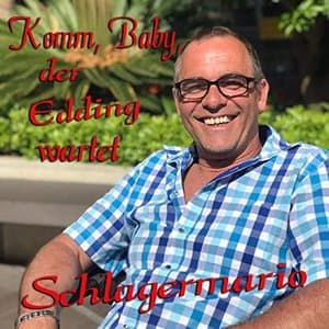 Komm, Baby, Der Edding Wartet