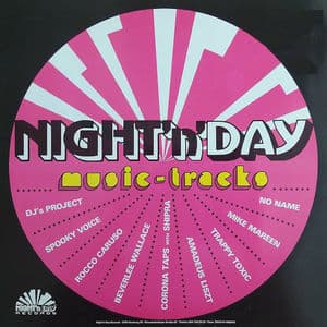 Night'n Day Music Tracks