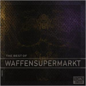 The Best of Waffensupermarkt