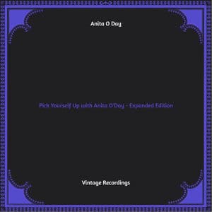 Pick Yourself Up with Anita O'Day