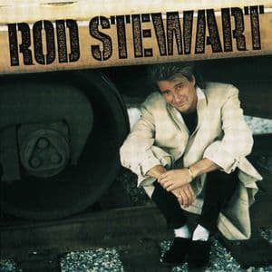 Rod Stewart / Every Beat of My Heart 
