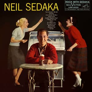 Rock with Sedaka