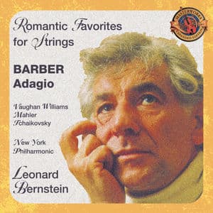 Romantic Favorites for Strings