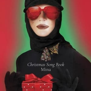 Christmas Song Book Mina (Remastered 2025)
