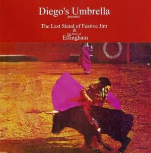 The Last Stand Of Festive Jim & The Story Of Effingham