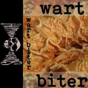 Wart Biter