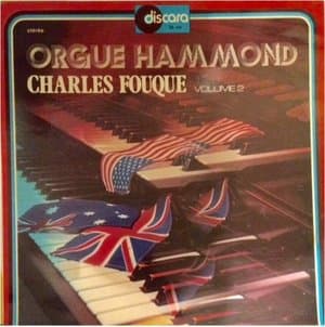 Orgue Hammond Volume 2