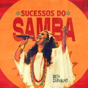 Sucessos do Samba - Beth Carvalho