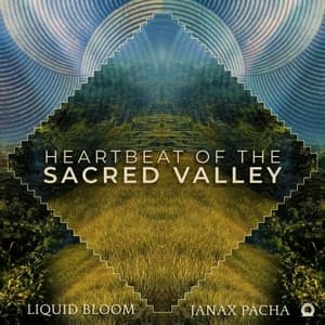 Heartbeat Of The Sacred Valley