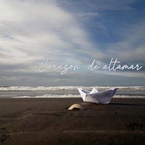 Corazon de altamar
