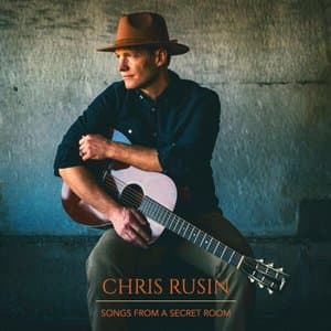 Songs From A Secret Room