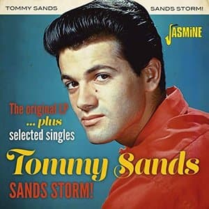 Sands Storm! (The Original LP Plus Selected Singles)