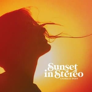 Sunset In Stereo