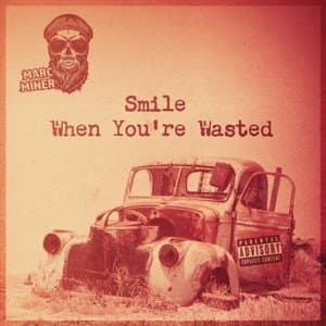 Smile When Youre Wasted