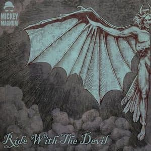 Ride With The Devil