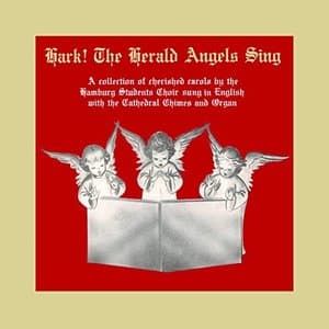 Hark! The Herald Angels Sing (2021 Remaster from the Original Somerset Tapes)