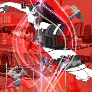 Gainsbourg ni Aisarete