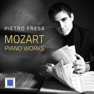 Mozart - Piano Works