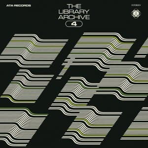 The Library Archive Vol. 4