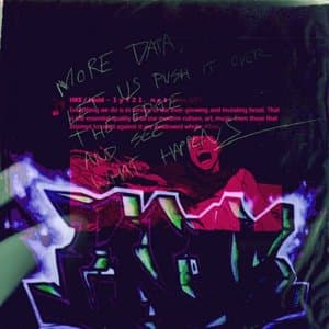 More Electric Swill To Fill Up Your Stupid Heads