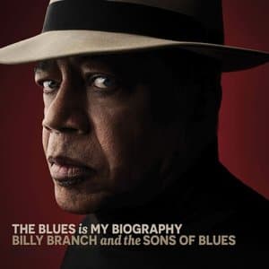 The Blues is My Biography