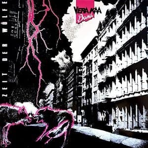 Zeit der Wolfe (Remastered 2020)