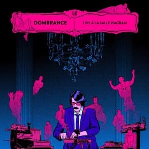 Live a la salle Wagram