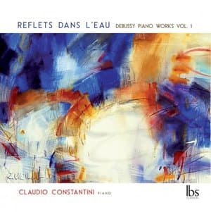Debussy: Piano Works, Vol. 1