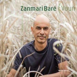 Zanmari Bare