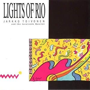 Lights of Rio
