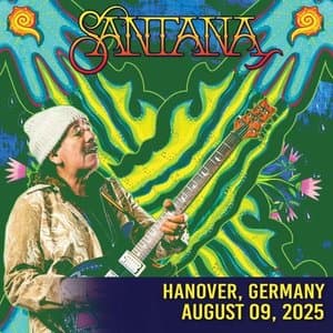 2025-08-09 ZAG Arena, Hanover, DEU