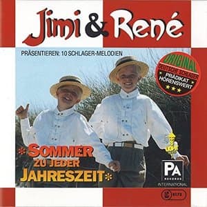 Sommer Zu Jeder Jahreszeit