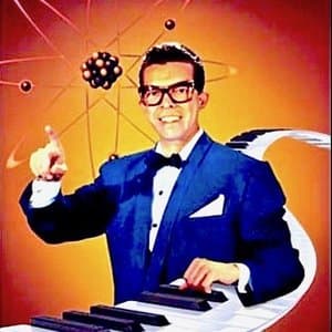 Music From The Space Age! (Remastered)