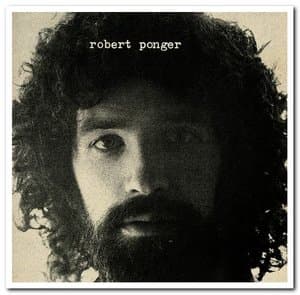 Robert Ponger