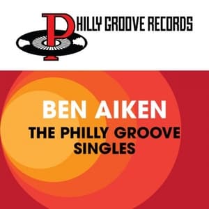 The Philly Groove Singles
