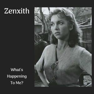 Whats Happening To Me?